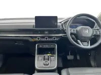 Used Honda CR-V Advance 184 HP (135 kW) 2025 White SUV