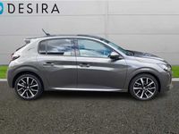 used Peugeot 208 1.2 PureTech 100 Allure Premium 5dr EAT8