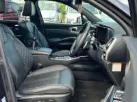 Used Kia Sorento 226 HP (166 kW) 2023 Grey SUV