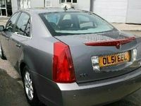 Used Cadillac BLS 2006 Sedan