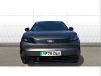 Used Ford Capri Premium 210 kW (286 HP) 2025 Grey SUV