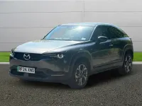 Used Mazda MX30 50 kW (68 HP) 2024 SUV