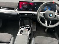 Used BMW X2 Comfort Edition 300 HP (220 kW) 2025 Black SUV
