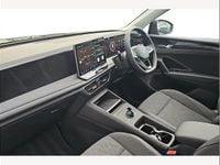 New VW Tiguan Match 147 HP (108 kW) 2026 Black SUV