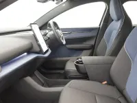 Used Volvo EX30 Plus 200 kW (272 HP) 2024 Black SUV