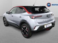 Second-hand Vauxhall Mokka SRi 101 CP (74 kW) 2022 Gri SUV