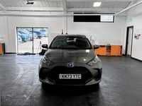 Used Toyota Yaris Hybrid 116 HP (85 kW) 2026 Hatchback