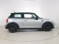 Used Mini Cooper Classic 134 HP (98 kW) 2024 Silver Hatchback