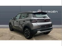 New Citroën C3 PureTech 99 HP (72 kW) 2025 Other SUV