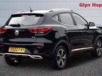 Usado MG ZS Excite 106 CV (77 kW) 2024 SUV