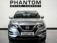 Używany Nissan Qashqai S 150 KM (110 kW) 2019 Szary SUV