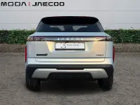 New Jaecoo 7 347 HP (255 kW) 2026 Silver SUV