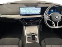Used BMW 220 M Sport 181 HP (133 kW) 2025 Black Coupe