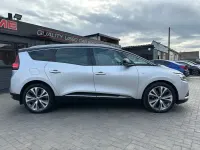 Used Renault Grand Scénic IV Dynamique 160 HP (117 kW) 2017 Silver/black MPV