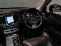 Used Volvo XC90 Inscription 235 HP (172 kW) 2019 Black SUV