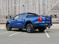 Gebraucht Ford Ranger XLT 170 PS (125 kW) 2024 Blau Pickup