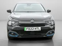 Usado Citroën e-C4 Shine 100 kW (136 HP) 2022 Citadino