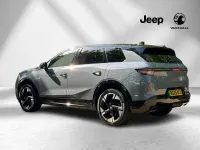 Used Vauxhall Grandland Ultimate 154 kW (210 HP) 2025 Grey SUV