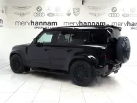 Used Land Rover Defender Dynamic 2022 Black SUV