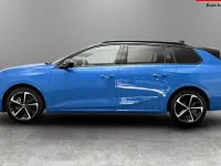 New Vauxhall Astra 131 HP (96 kW) 2026 Estate