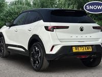 Used Vauxhall Mokka Ultimate 131 HP (96 kW) 2025 SUV