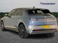 Used Hyundai Ioniq Ultimate 167 kW (228 HP) 2024 Blue Hatchback