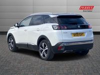 used Peugeot 3008 1.6 Hybrid 225 GT Premium 5dr e-EAT8