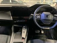 Used Peugeot 308 GT 134 HP (98 kW) 2025 Blue Hatchback