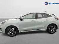 Used Ford Puma ST-Line 125 HP (91 kW) 2025 Grey SUV