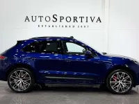 Used Porsche Macan S 379 HP (278 kW) 2025 SUV