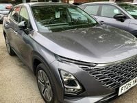 Used Omoda 5 186 HP (136 kW) 2025 SUV