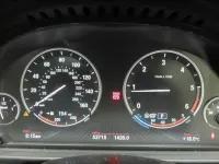 Used BMW 520 Comfort Edition 190 HP (139 kW) 2016 Grey Sedan