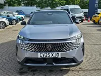 Używany Peugeot 3008 GTi 2025 Szary SUV