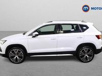 Used Seat Ateca Xperience Lux 150 HP (110 kW) 2025 SUV