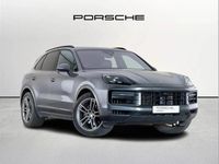 Usado Porsche Cayenne 348 CV (255 kW) 2024 Gris SUV