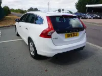 Used Volvo V60 SE 2011 Estate