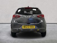 Used Mazda 2 Exclusive-Line 90 HP (66 kW) 2023 Grey Hatchback