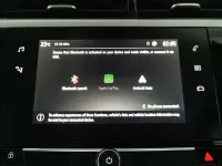 Used Vauxhall Corsa Edition 101 HP (74 kW) 2022 Black Hatchback