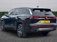 New VW Tayron R-line 193 HP (141 kW) 2026 Grenadilla black SUV