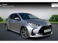 Used Toyota Yaris Hybrid 116 HP (85 kW) 2025 Hatchback