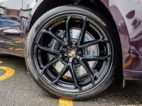 Used Porsche Macan GTS 434 HP (319 kW) 2023 Maroon SUV