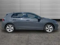 Used VW Golf VIII Match 150 HP (110 kW) 2025 Grey Hatchback