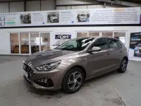 Used Hyundai i30 SE 120 HP (88 kW) 2023 Bronze Hatchback