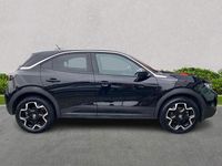 Used Vauxhall Mokka Ultimate 100 kW (136 HP) 2023 Black SUV