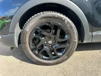 Używany Renault Captur Dynamique 90 KM (66 kW) 2015 Czarny SUV
