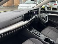 Used VW Golf VIII Life 150 HP (110 kW) 2022 Hatchback