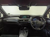 used Lexus UX 250h 2.0 5dr CVT [Premium Pack/Nav]