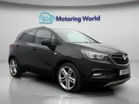 Used Vauxhall Mokka Active 140 HP (102 kW) 2019 SUV