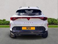 Ny Cupra Formentor 147 HK (108 kW) 2025 Other SUV