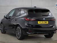 Used BMW 230e Active Tourer M Sport 322 HP (236 kW) 2025 Black MPV